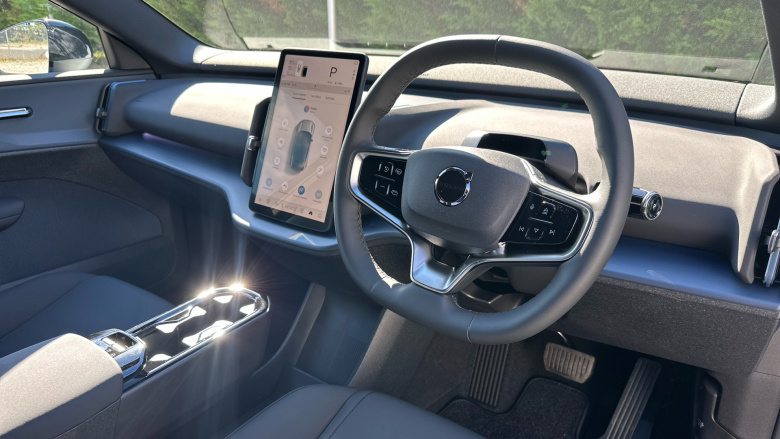 Volvo EX30 315kW Twin Motor Performance Plus 69kWh 5dr Auto Electric Estate